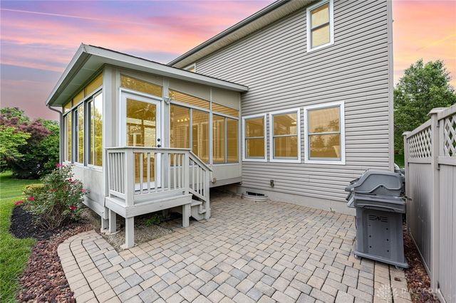4395 Turtledove Way, Miamisburg, OH 45342