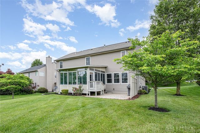 4395 Turtledove Way, Miamisburg, OH 45342