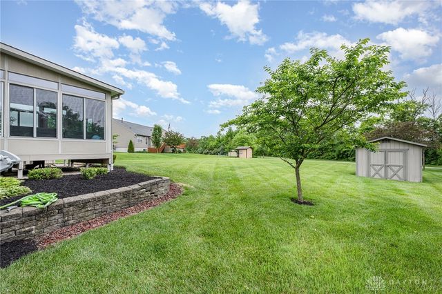 4395 Turtledove Way, Miamisburg, OH 45342