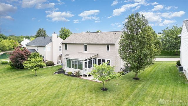 4395 Turtledove Way, Miamisburg, OH 45342