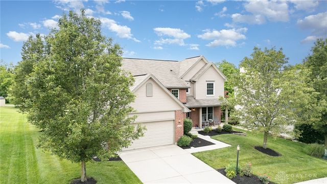 4395 Turtledove Way, Miamisburg, OH 45342