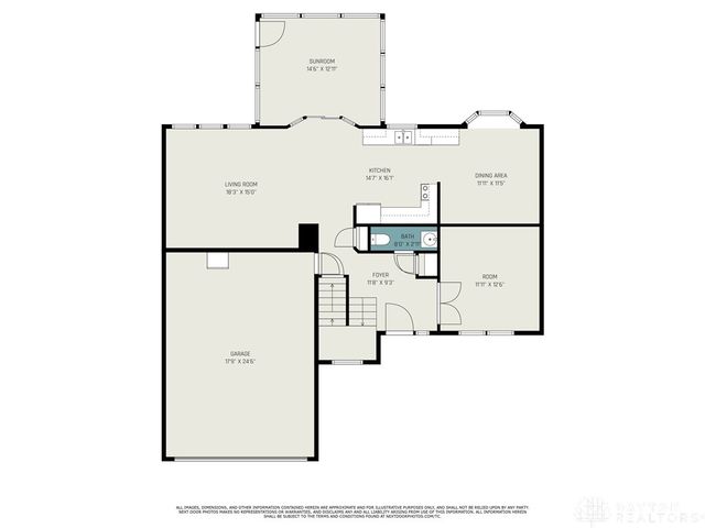 4395 Turtledove Way, Miamisburg, OH 45342