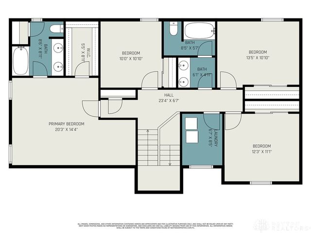 4395 Turtledove Way, Miamisburg, OH 45342