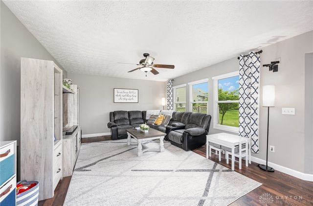 4395 Turtledove Way, Miamisburg, OH 45342