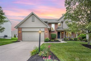 4395 Turtledove Way, Miamisburg, OH 45342
