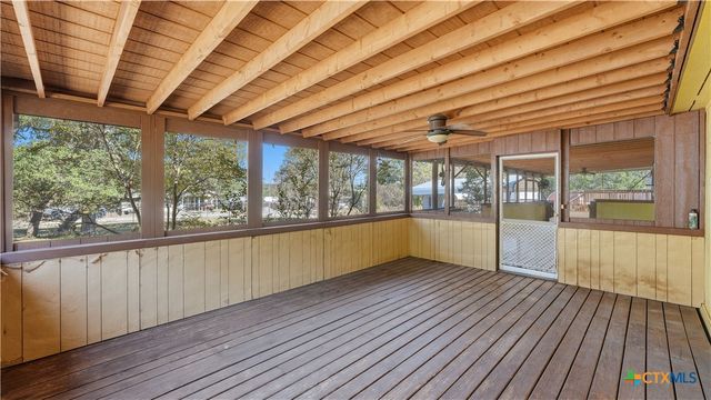 1594 Mountain View Drive, Canyon Lake, TX 78133