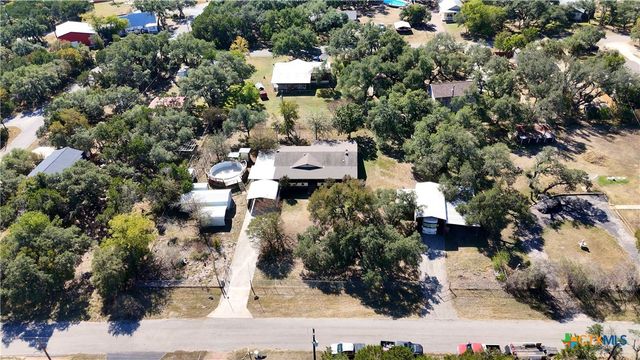 1594 Mountain View Drive, Canyon Lake, TX 78133