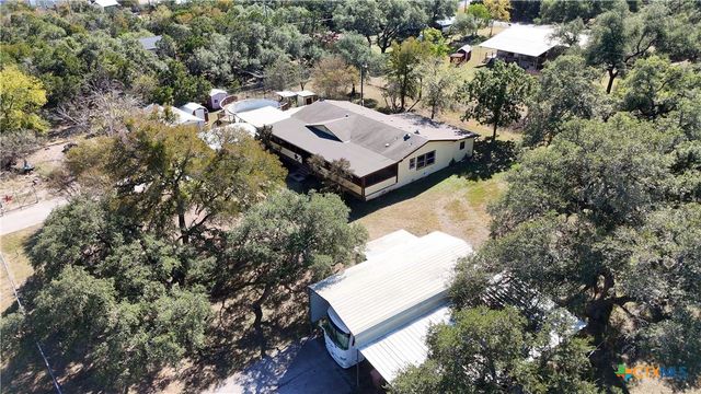 1594 Mountain View Drive, Canyon Lake, TX 78133