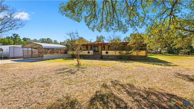 1594 Mountain View Drive, Canyon Lake, TX 78133
