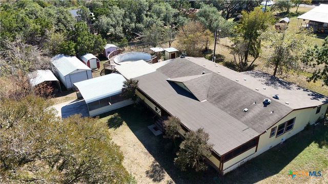 1594 Mountain View Drive, Canyon Lake, TX 78133