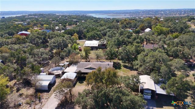 1594 Mountain View Drive, Canyon Lake, TX 78133