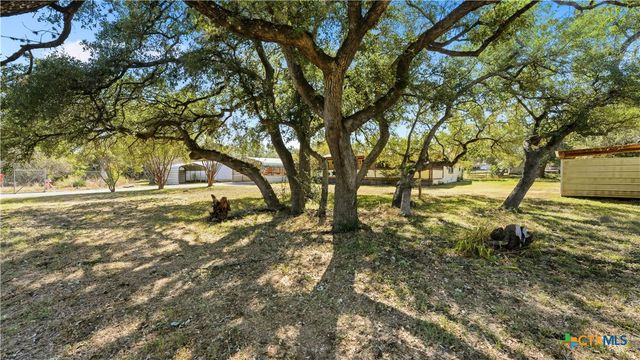 1594 Mountain View Drive, Canyon Lake, TX 78133