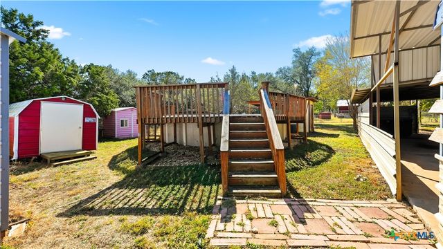 1594 Mountain View Drive, Canyon Lake, TX 78133