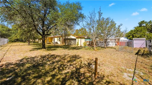 1594 Mountain View Drive, Canyon Lake, TX 78133
