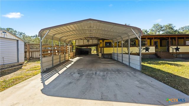 1594 Mountain View Drive, Canyon Lake, TX 78133