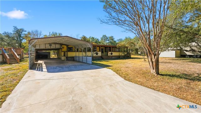 1594 Mountain View Drive, Canyon Lake, TX 78133