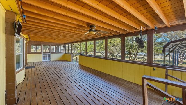 1594 Mountain View Drive, Canyon Lake, TX 78133