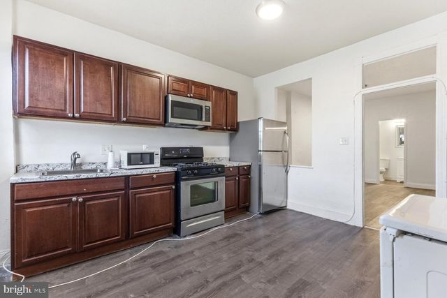 2542 W FAYETTE ST W, Baltimore, MD 21223