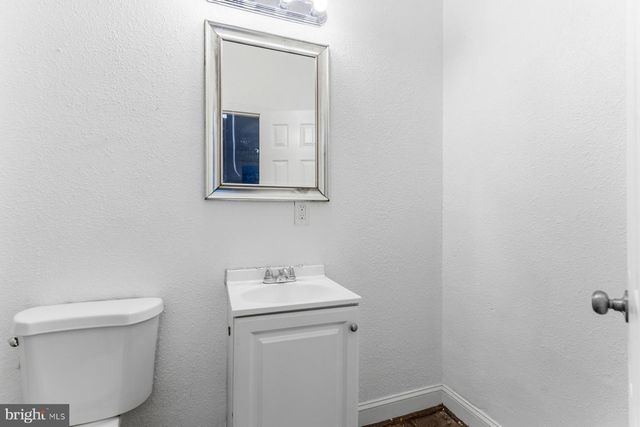 2542 W FAYETTE ST W, Baltimore, MD 21223