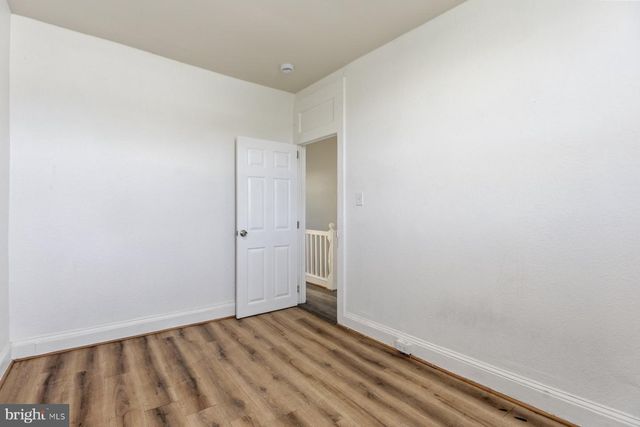 2542 W FAYETTE ST W, Baltimore, MD 21223