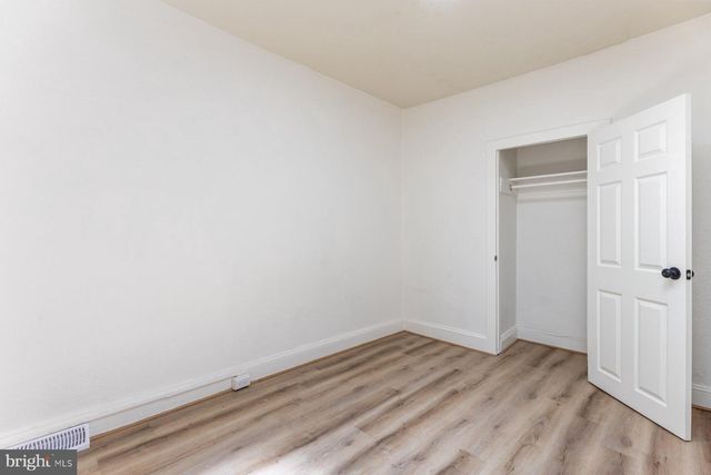 2542 W FAYETTE ST W, Baltimore, MD 21223