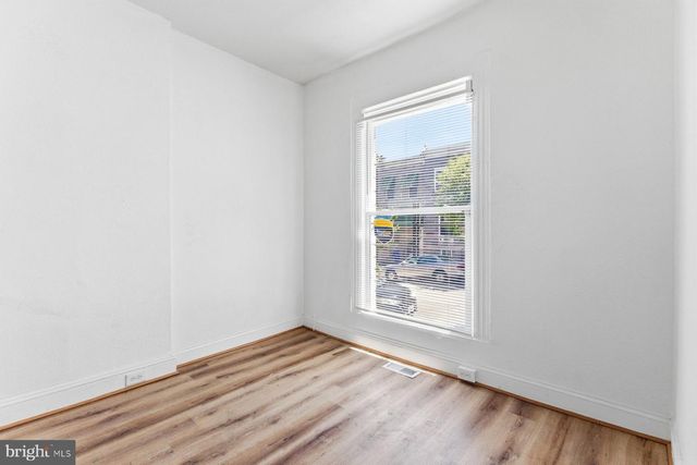 2542 W FAYETTE ST W, Baltimore, MD 21223