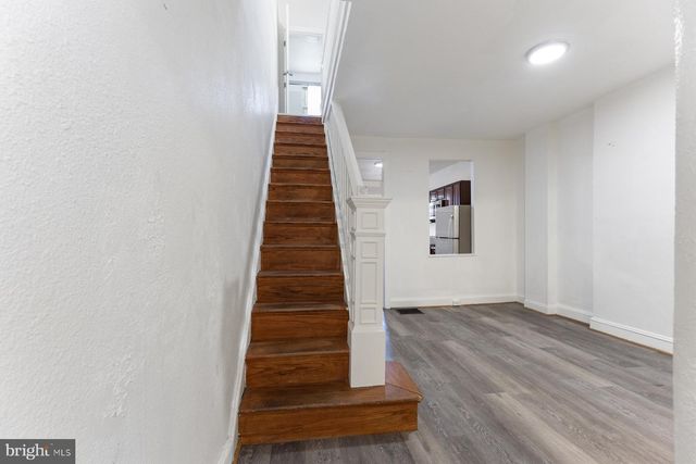 2542 W FAYETTE ST W, Baltimore, MD 21223