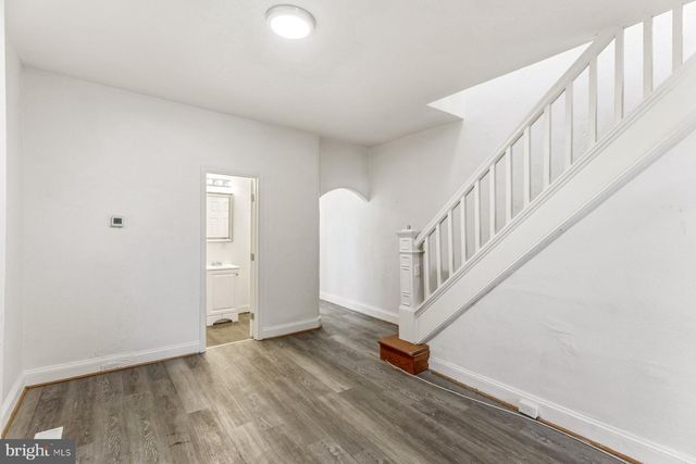 2542 W FAYETTE ST W, Baltimore, MD 21223