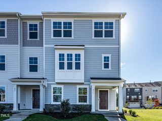 235 Nahunta Drive, Apex, NC 27539