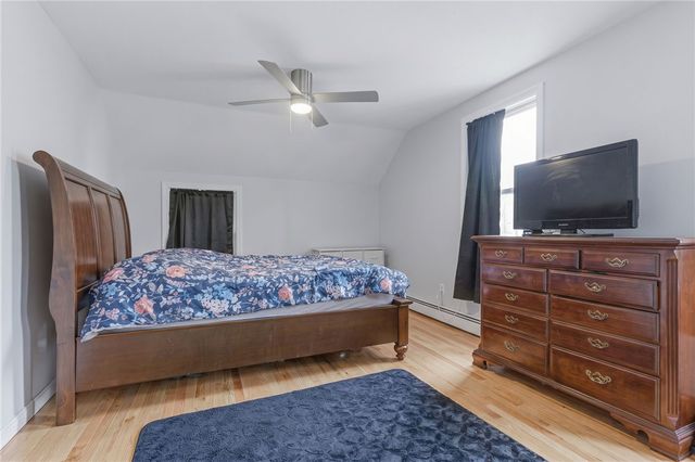 224 Francis Avenue, North Providence, RI 02904
