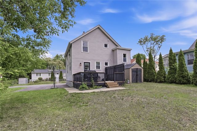 224 Francis Avenue, North Providence, RI 02904