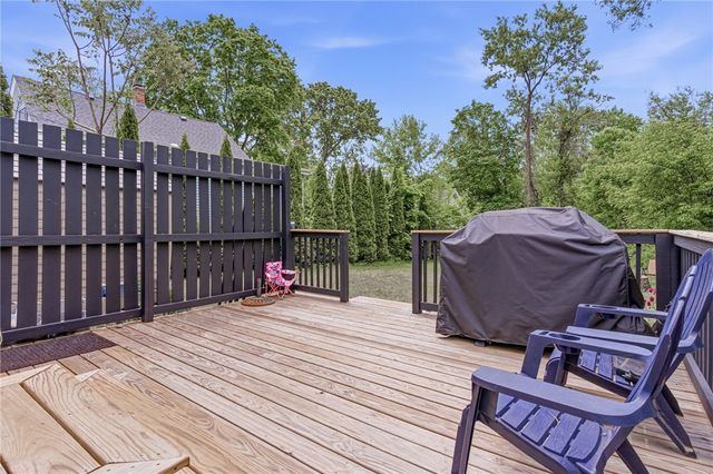 224 Francis Avenue, North Providence, RI 02904