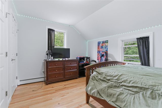 224 Francis Avenue, North Providence, RI 02904