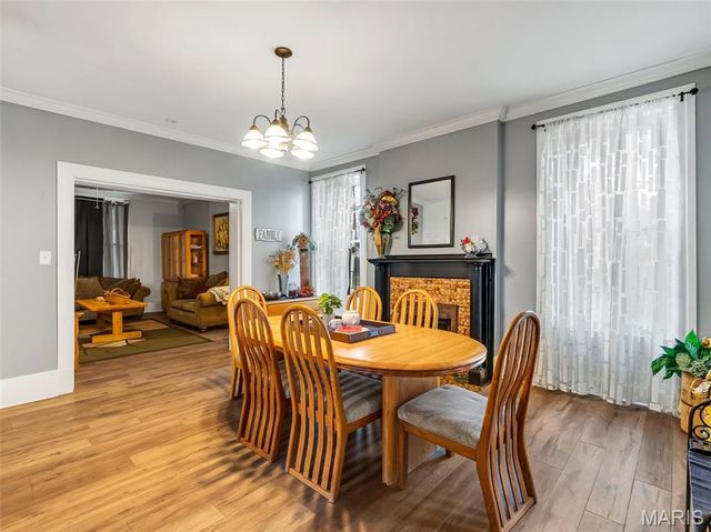 5530 Etzel Avenue, St Louis, MO 63112