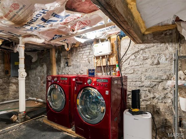 5530 Etzel Avenue, St Louis, MO 63112