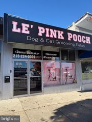 1607 E WADSWORTH AVE, Philadelphia, PA 19150