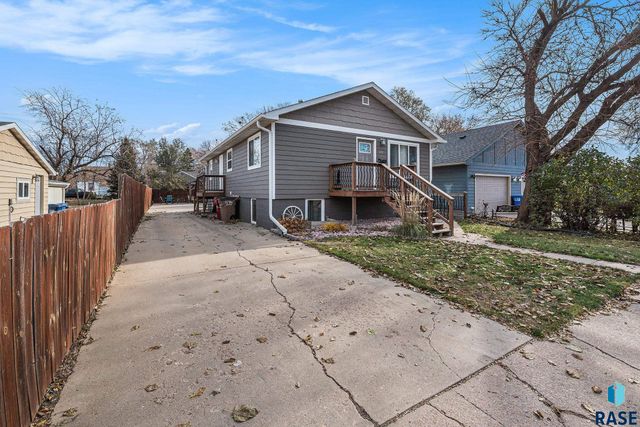 202 S Elmwood Ave Avenue, Sioux Falls, SD 57104