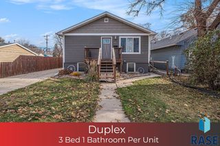 202 S Elmwood Ave Avenue, Sioux Falls, SD 57104