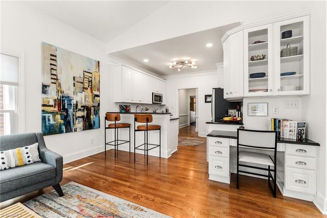 15 Cape May Point, Greensboro, NC 27455