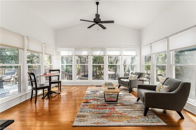 15 Cape May Point, Greensboro, NC 27455