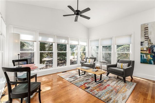 15 Cape May Point, Greensboro, NC 27455