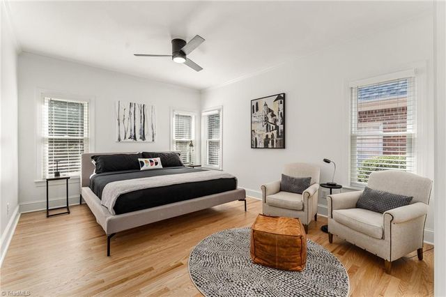 15 Cape May Point, Greensboro, NC 27455