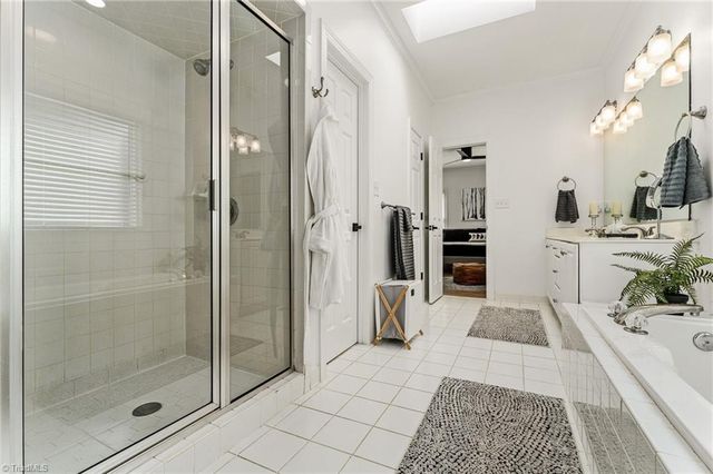 15 Cape May Point, Greensboro, NC 27455