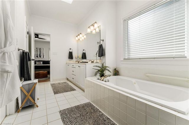 15 Cape May Point, Greensboro, NC 27455