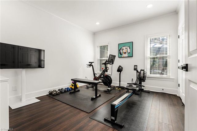 15 Cape May Point, Greensboro, NC 27455