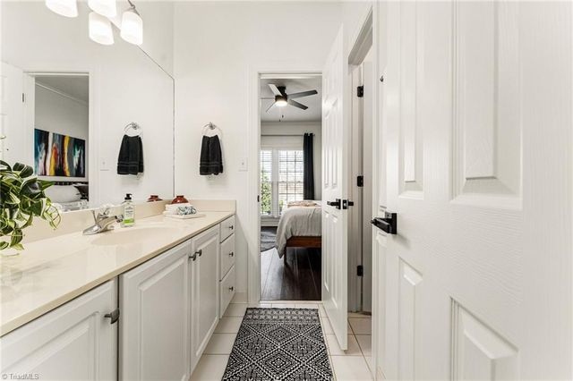 15 Cape May Point, Greensboro, NC 27455