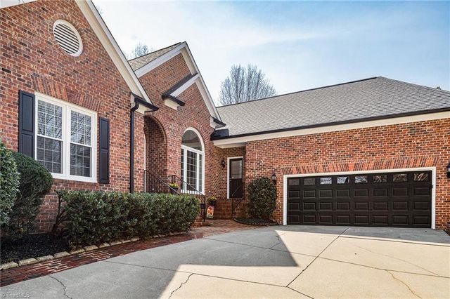 15 Cape May Point, Greensboro, NC 27455