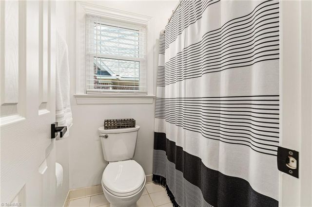 15 Cape May Point, Greensboro, NC 27455