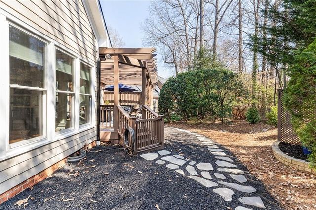 15 Cape May Point, Greensboro, NC 27455