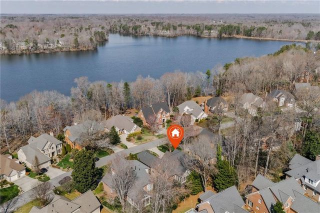 15 Cape May Point, Greensboro, NC 27455